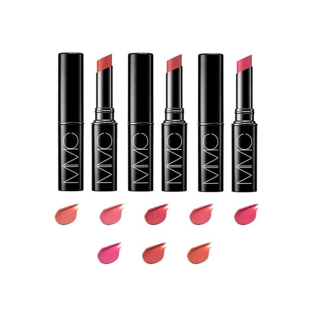 Mineral Color Lip SPF 20 PA++, #05 Pink Lotus