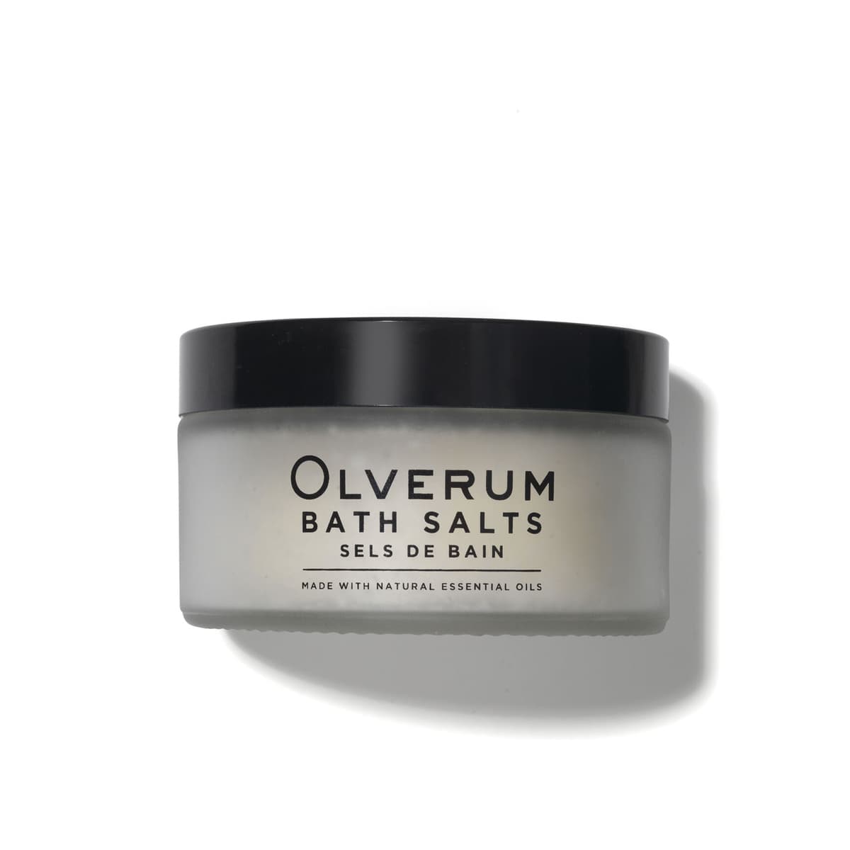 Bath Salts