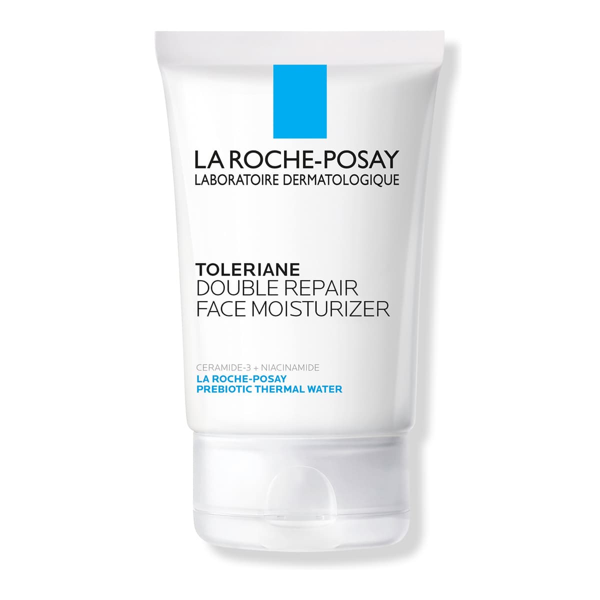 Toleriane Double Repair Face Moisturizer with Niacinamide