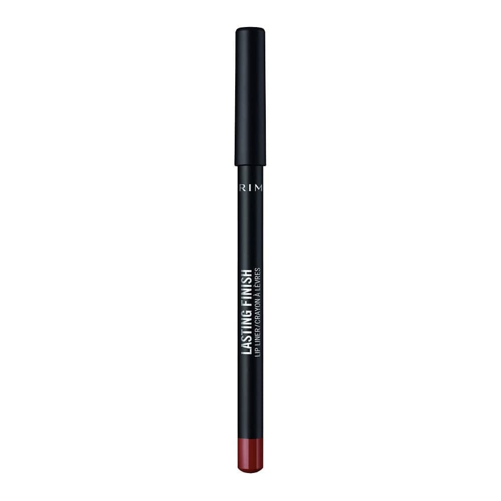Lasting Finish 8HR Lip Liner, Bitten Red