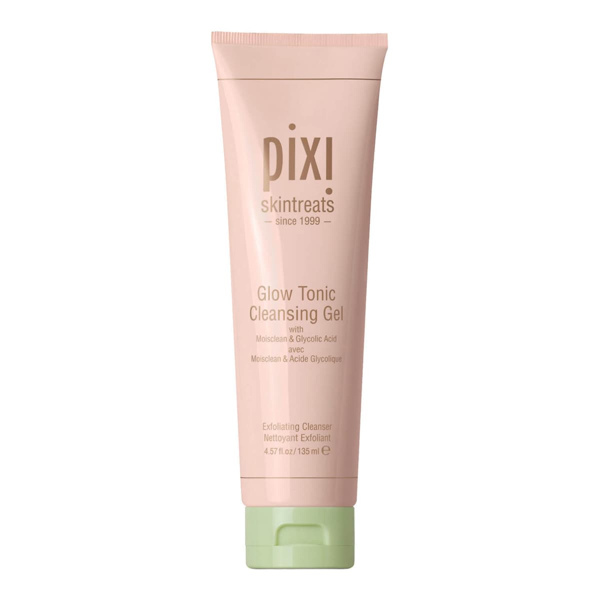 Glow Tonic Cleansing Gel Glycolic Acid