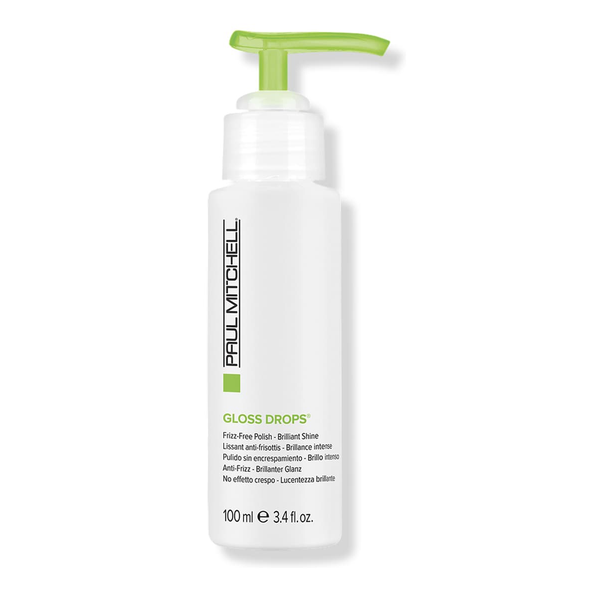 Gloss Drops Shine Serum
