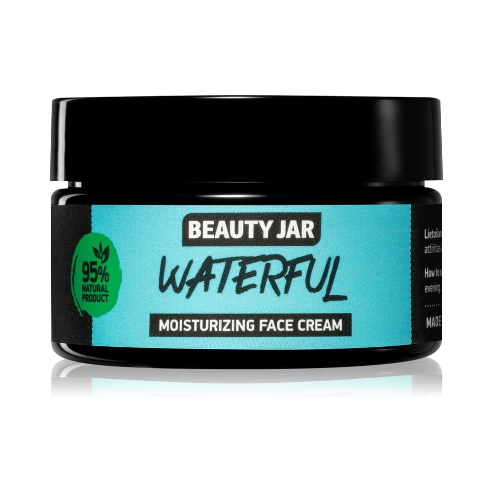 Waterful Hyaluronic Acid Face Cream