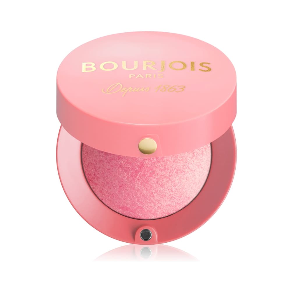 Little Round Pot Blush