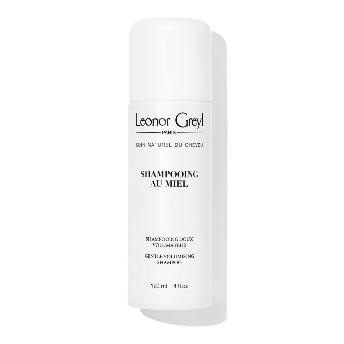 Gentle Honey Volumising Shampoo