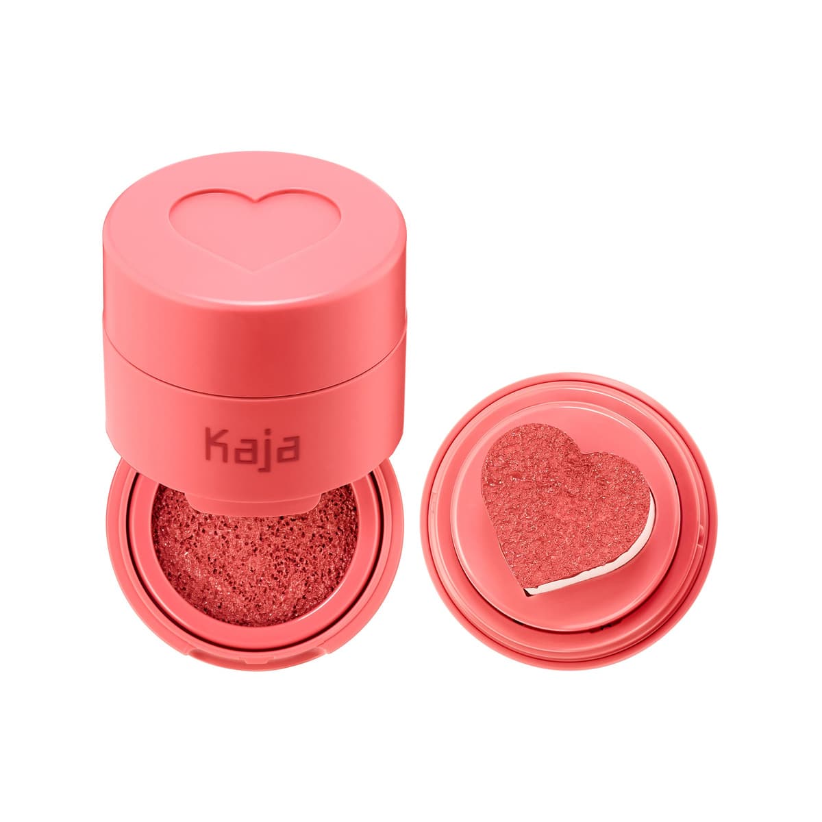 Cheeky Stamp Blendable Blush, #03 Bossy