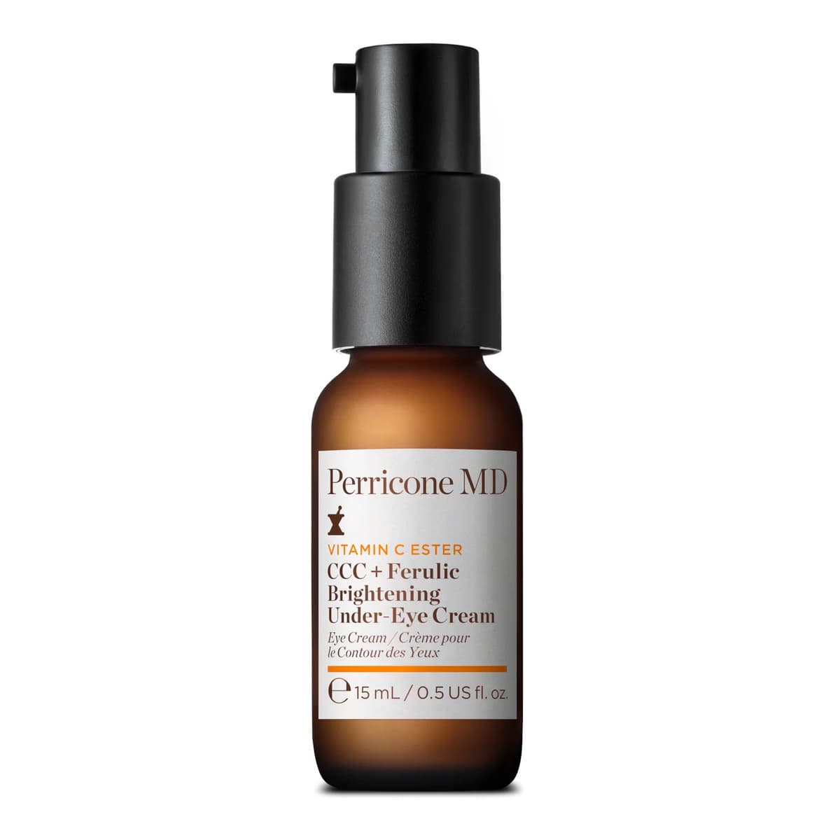 Vitamin C Ester CCC + Ferulic Brightening Under-Eye Cream