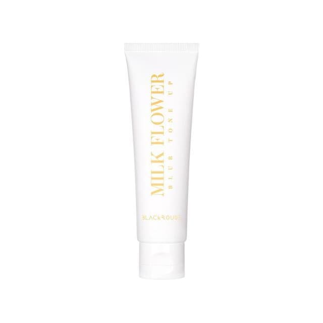 Flower Tone Up, Milk Flower Blur Tone Up
