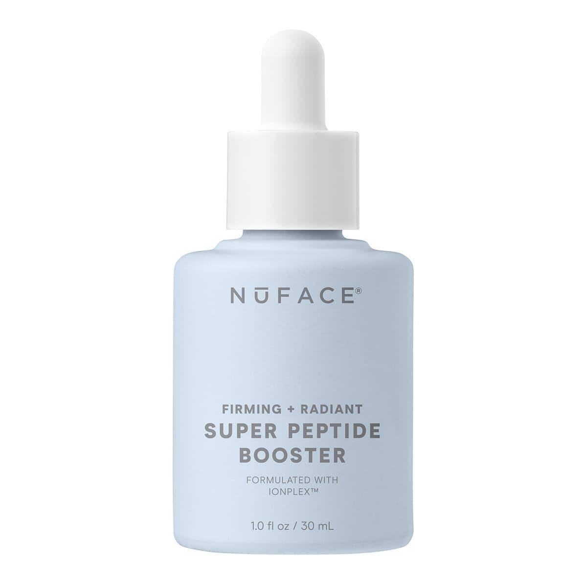Firming and Smoothing Super Peptide Booster Serum