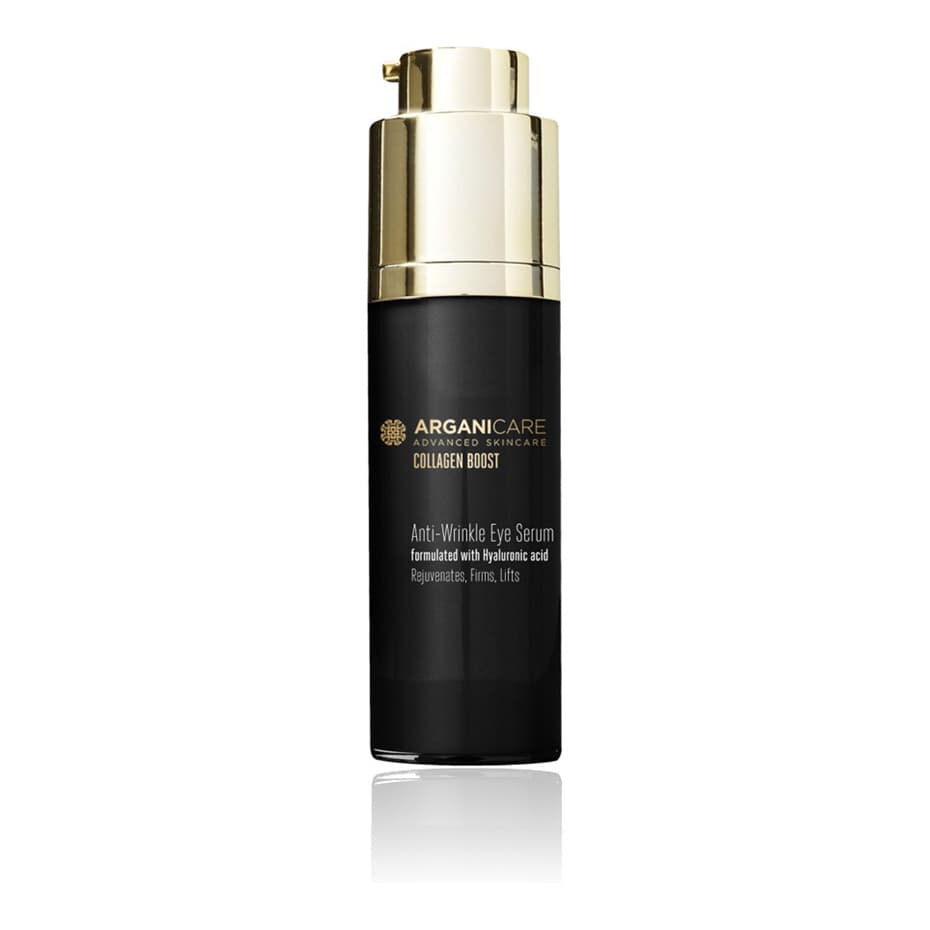 Collagen Boost Anti-Wrinkle Eye Serum