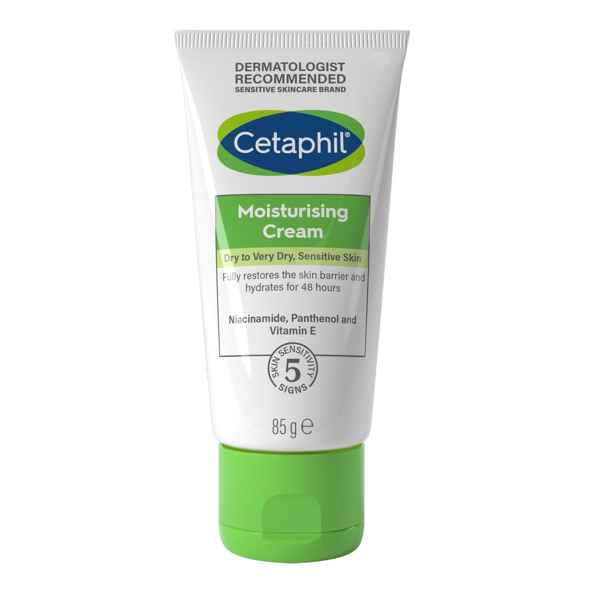 Face & Body Moisturising Cream