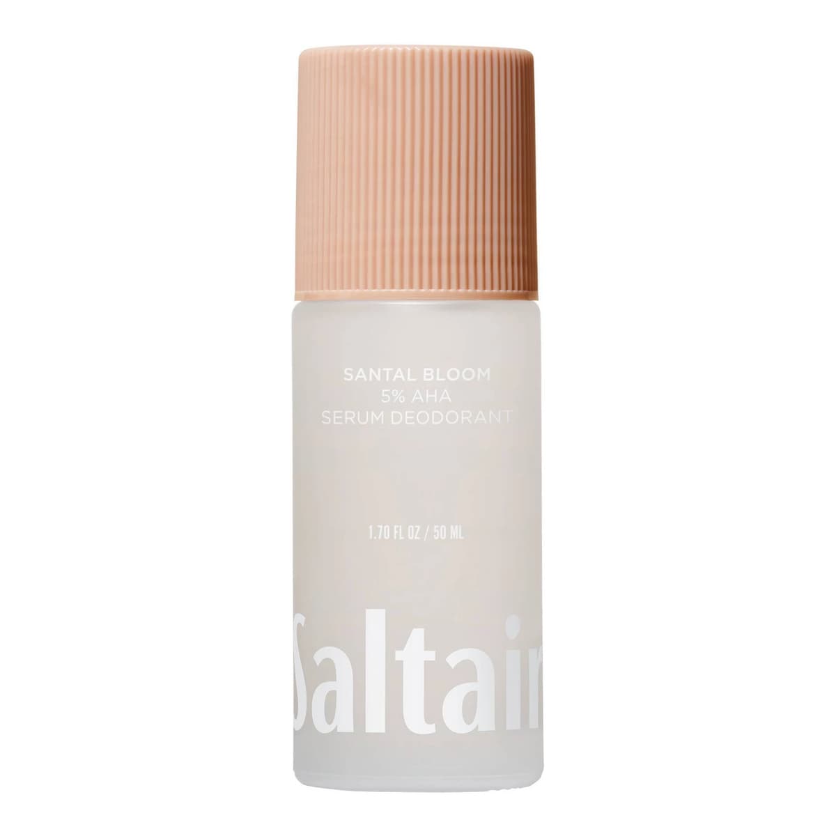 Santal Bloom Serum Deodorant - 5% AHA