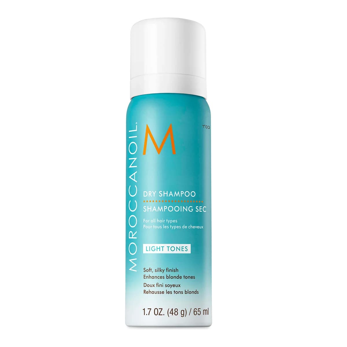 Dry Shampoo Light Tones