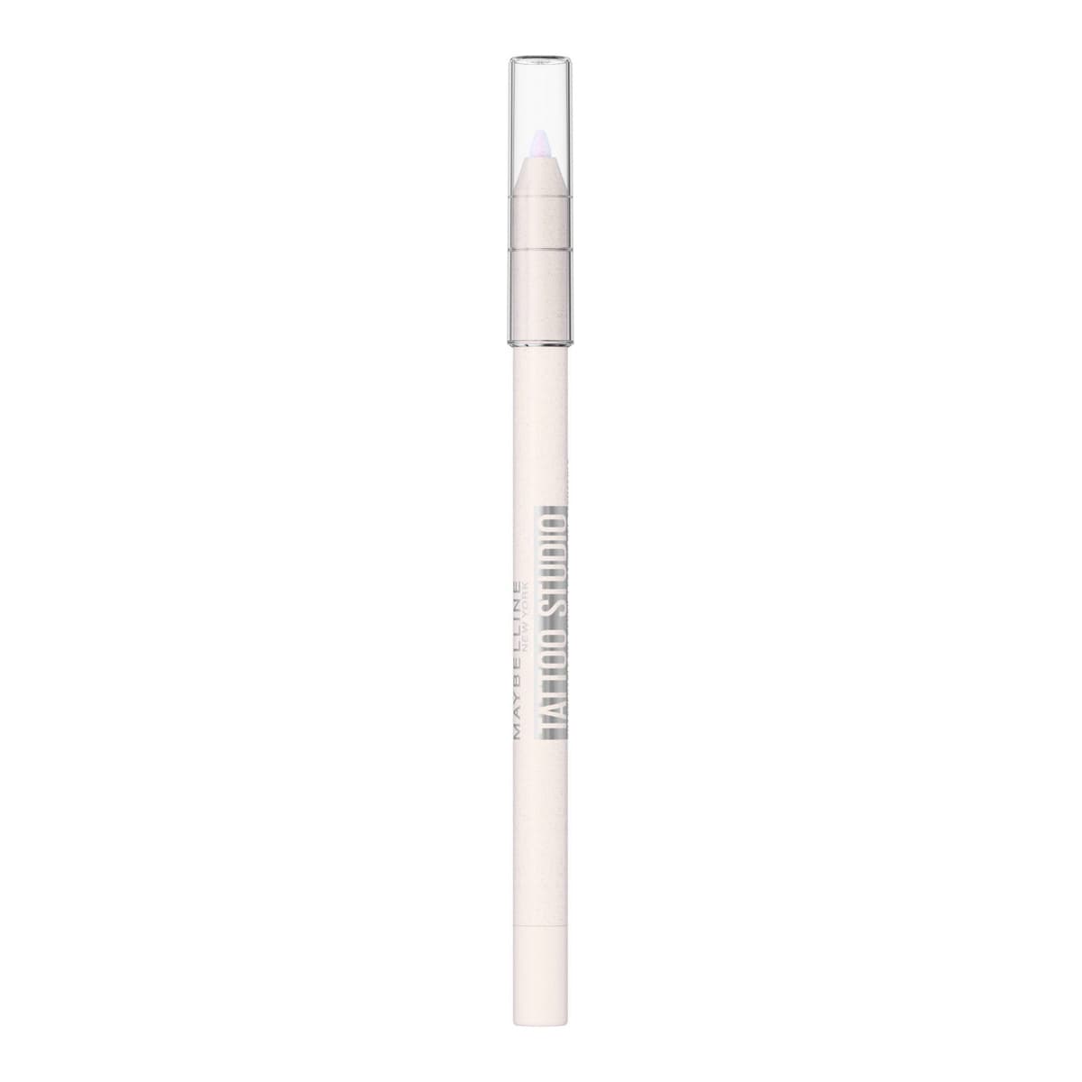 Tattoo Studio Sharpenable Gel Pencil Waterproof Eyeliner, Stardust Chrome