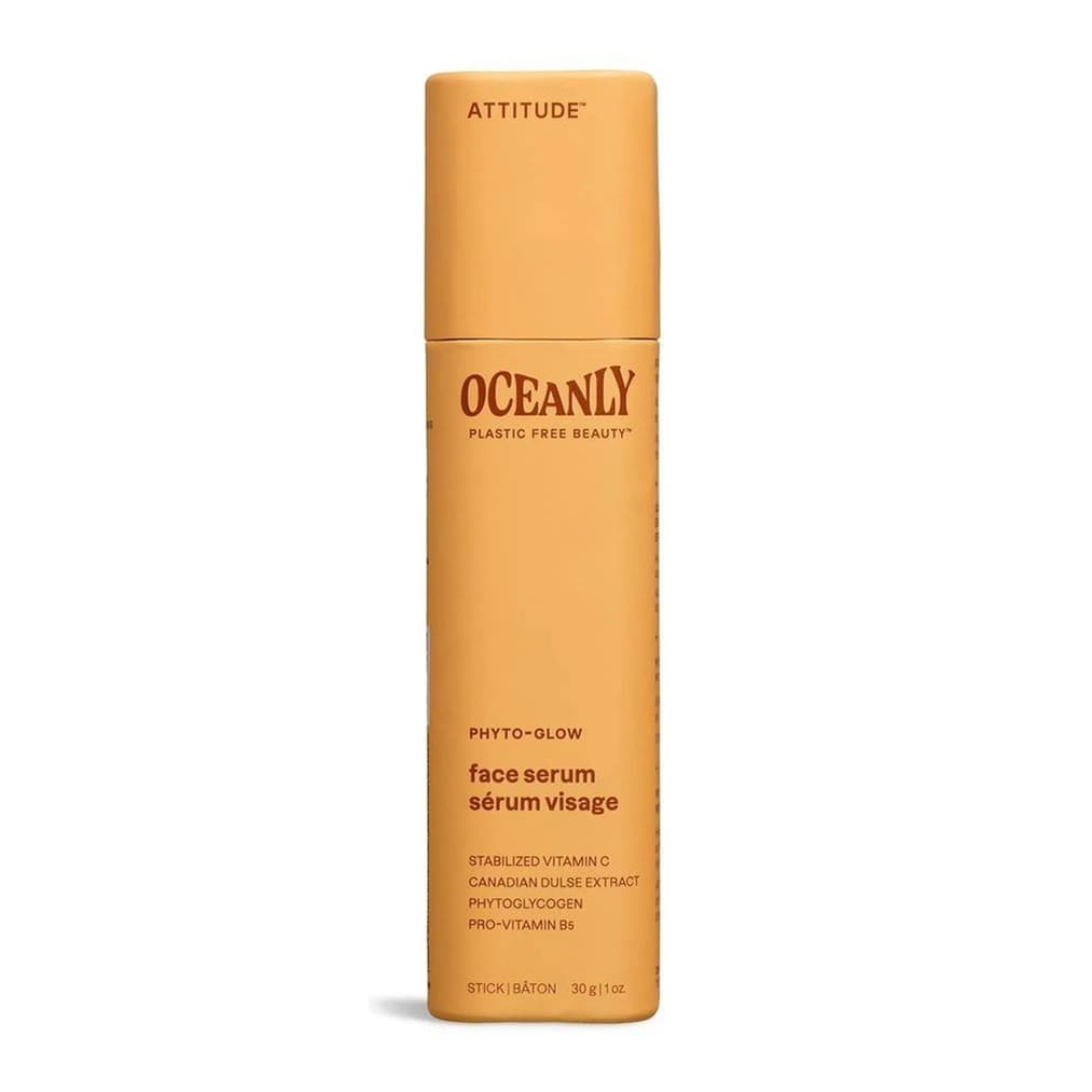 Oceanly Phyto-Glow Face Serum Stick