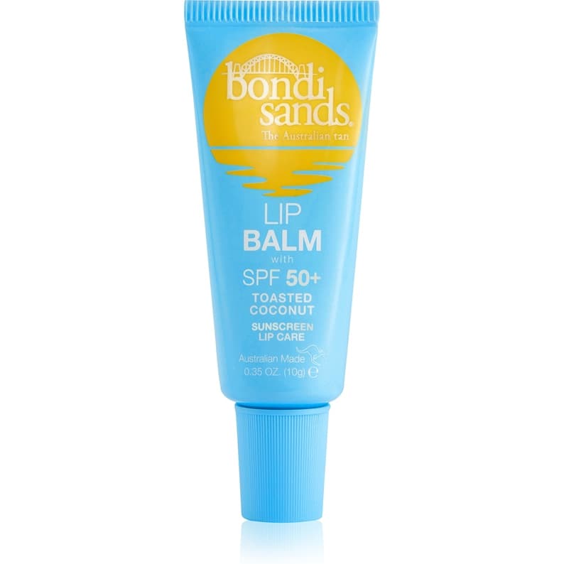 SPF 50+ Lip Balm