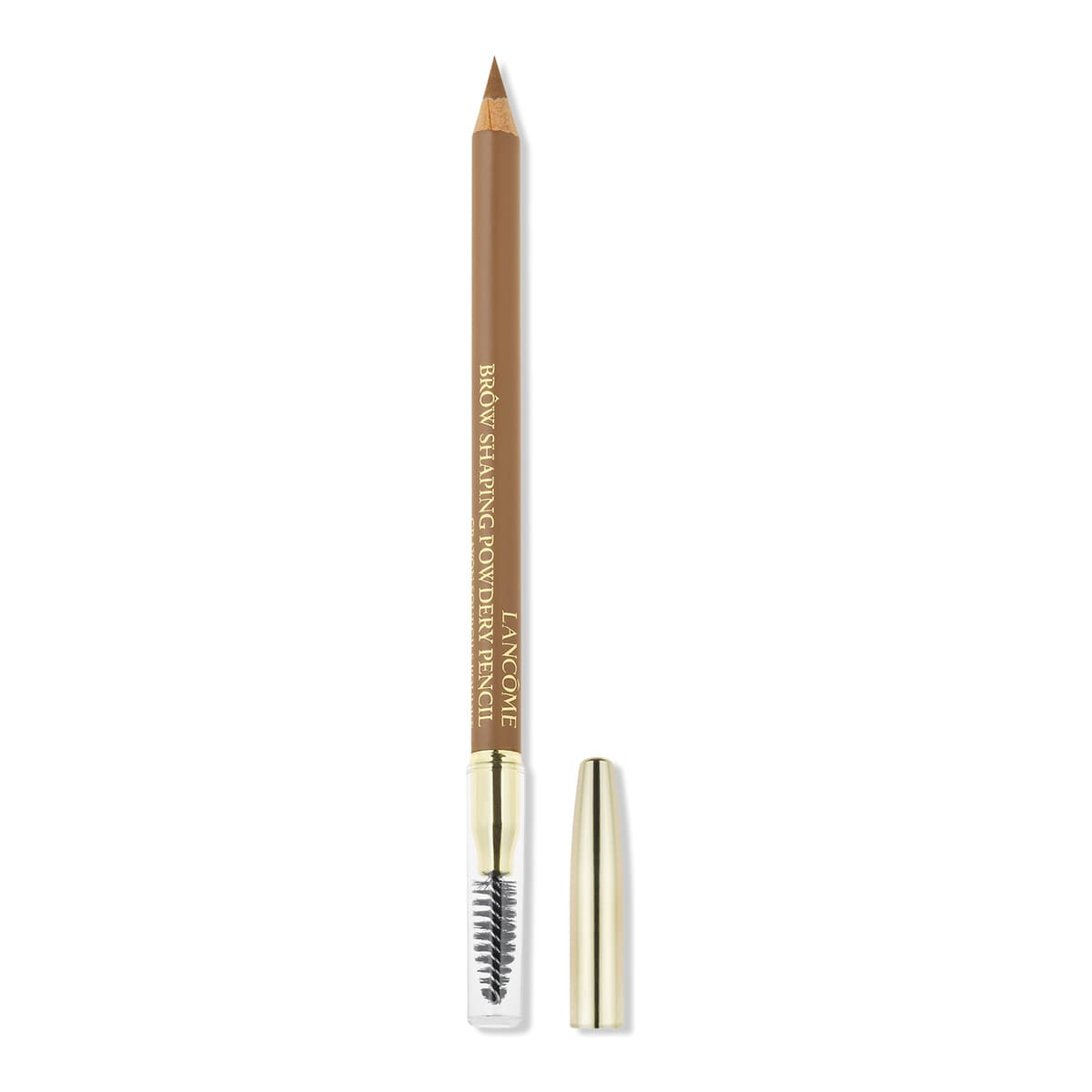 Brow Shaping Powdery Pencil, #02 Dark Blonde