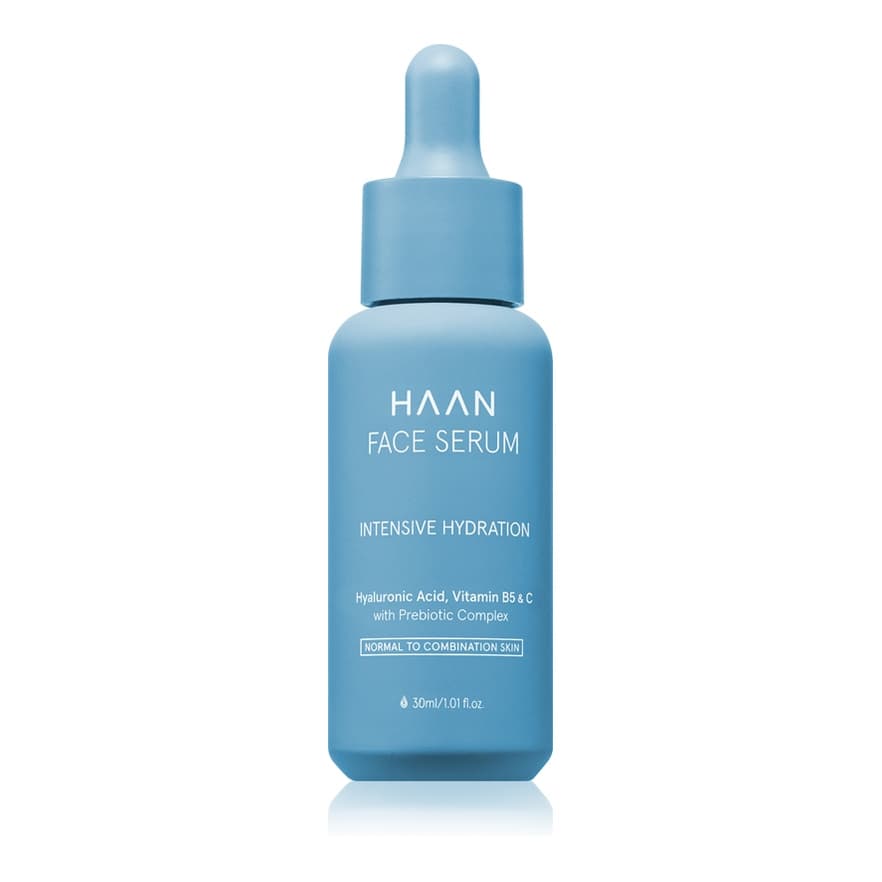 Hyaluron Moisturizing Serum for Normal and Combination Skin