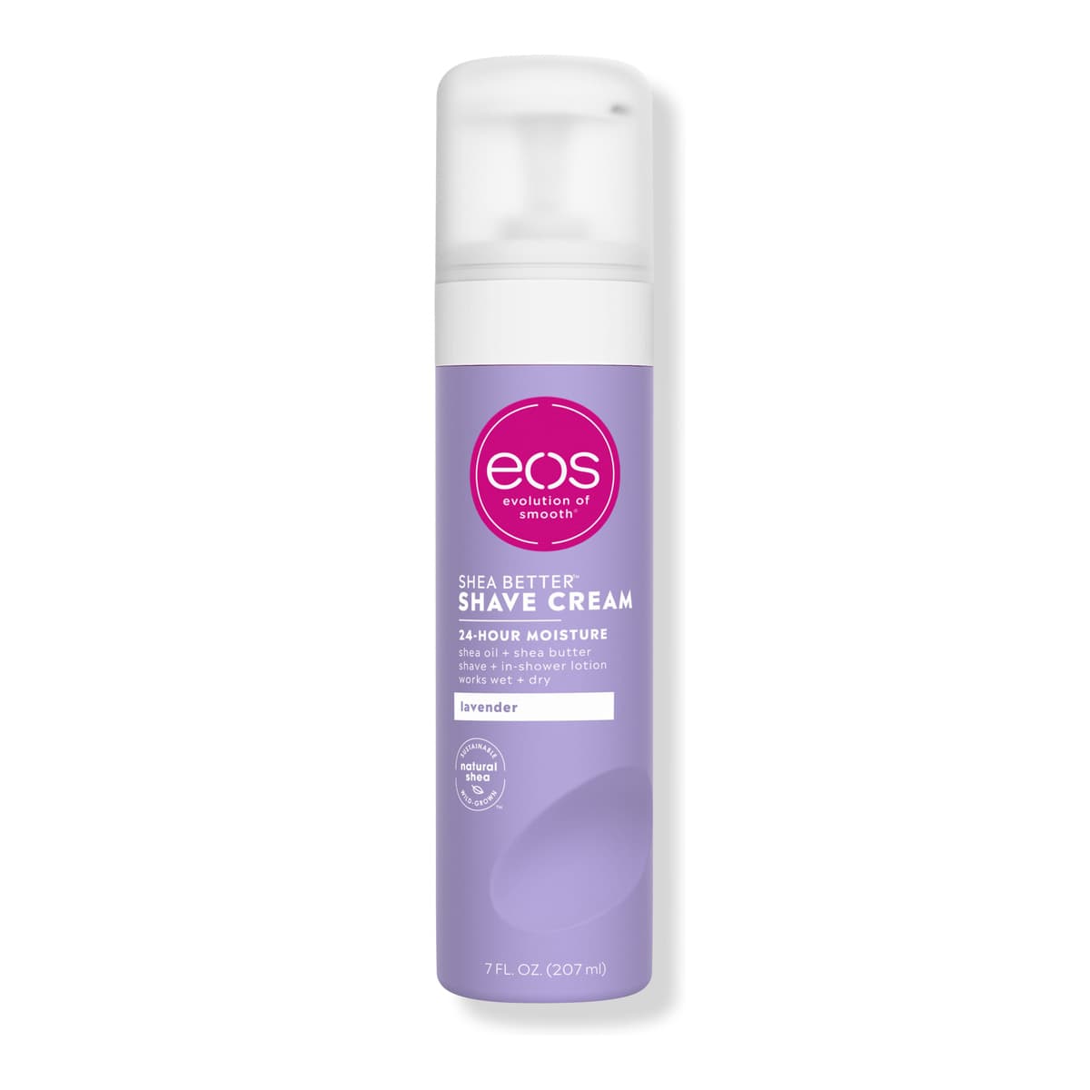 Shea Better 24H Moisture Shave Cream