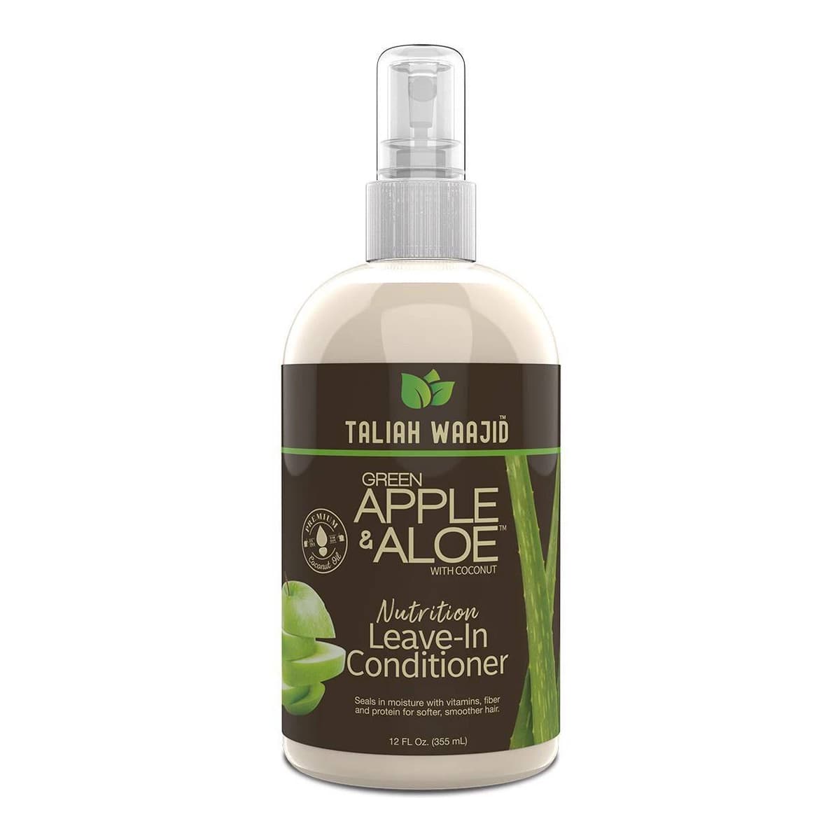 Green Apple & Aloe Nutrition Leave-In Conditioner