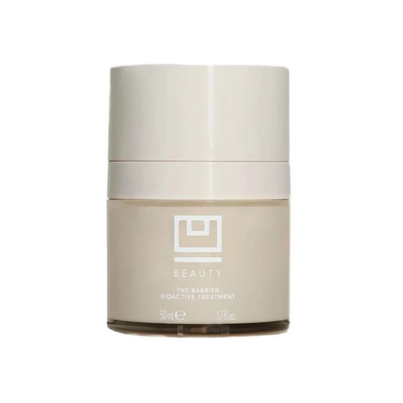 The Barrier Bioactive Treatment