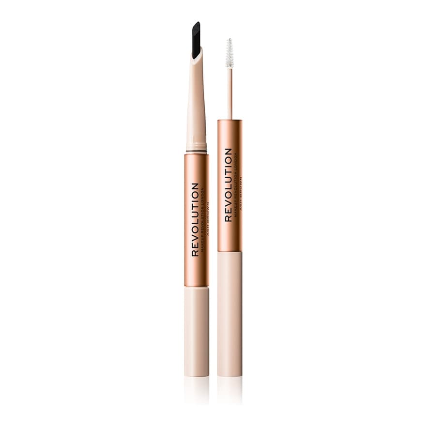 Fluffy Brow Filter Duo