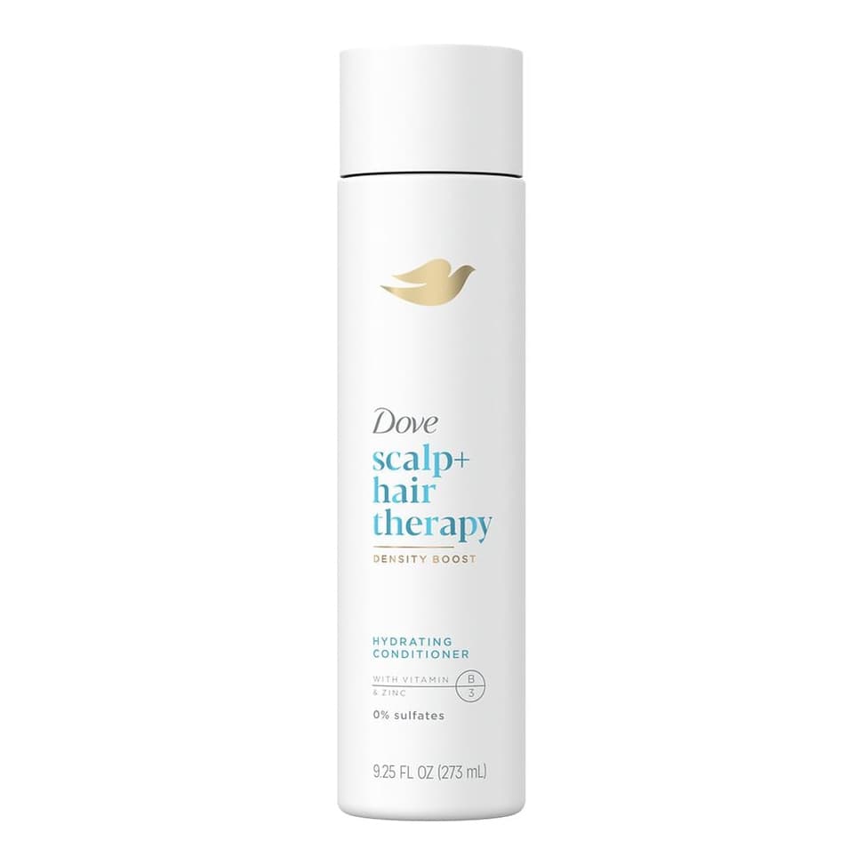 Density Boost Hydrating Conditioner