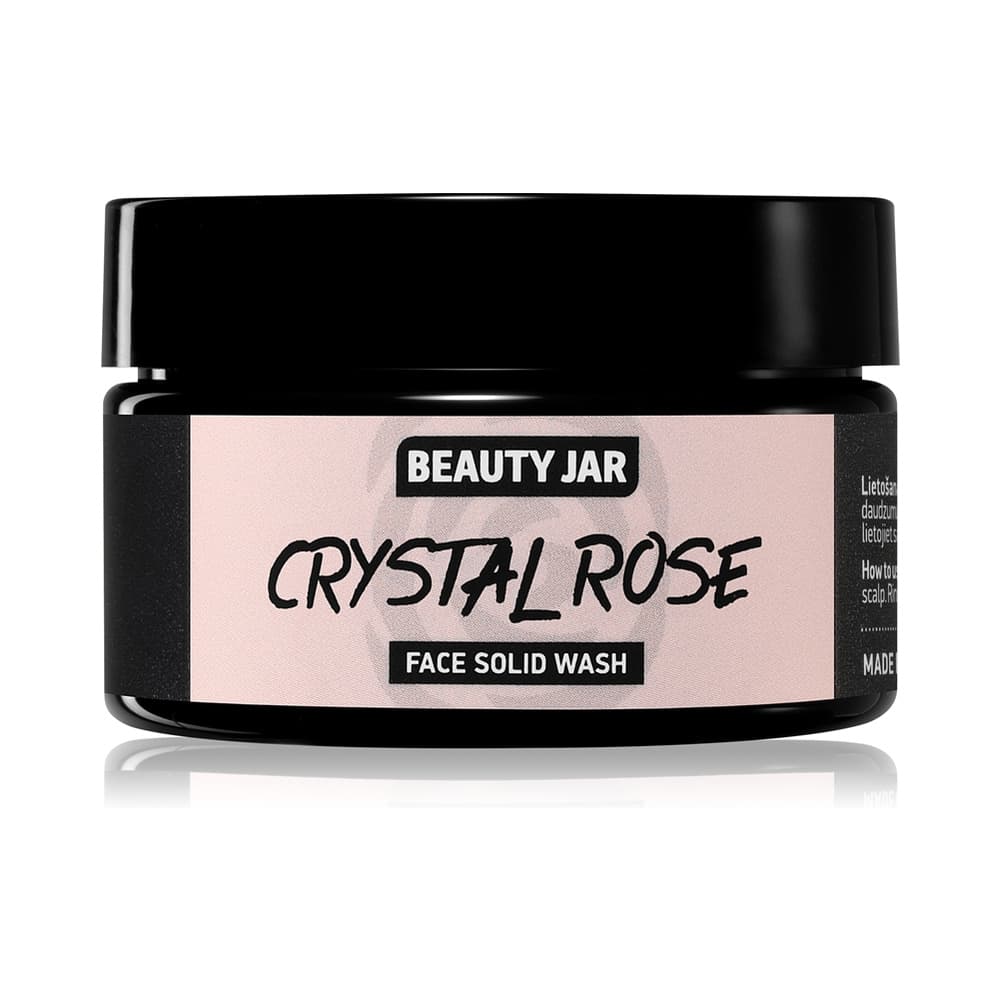 Crystal Rose