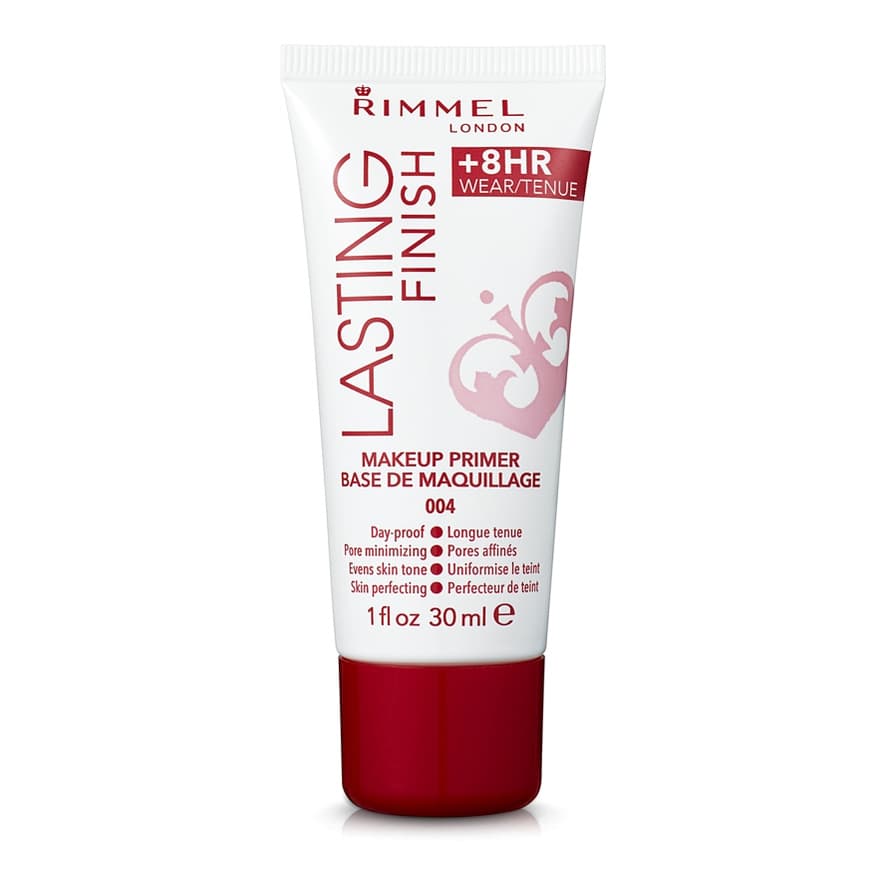Lasting Finish