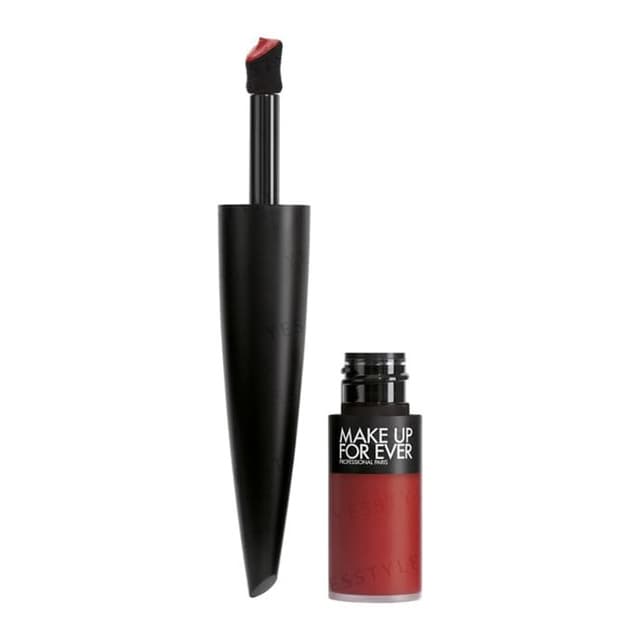Rouge Artist Forever Matte Ultra Long-Lasting Liquid Matte Lipstick 440