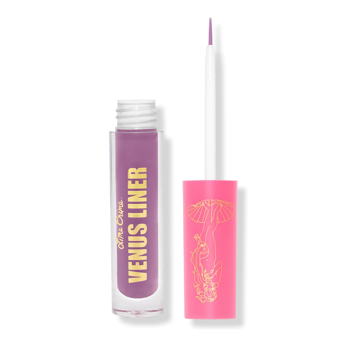 Venus Liquid Liner, Lavender