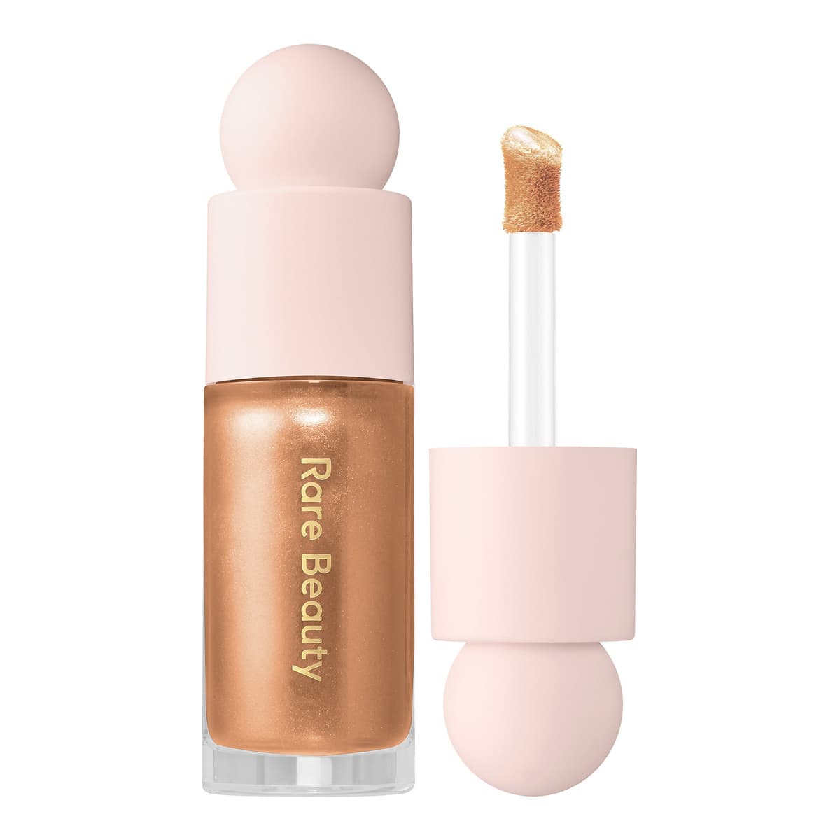 Positive Light Liquid Luminizer Highlight, Flaunt
