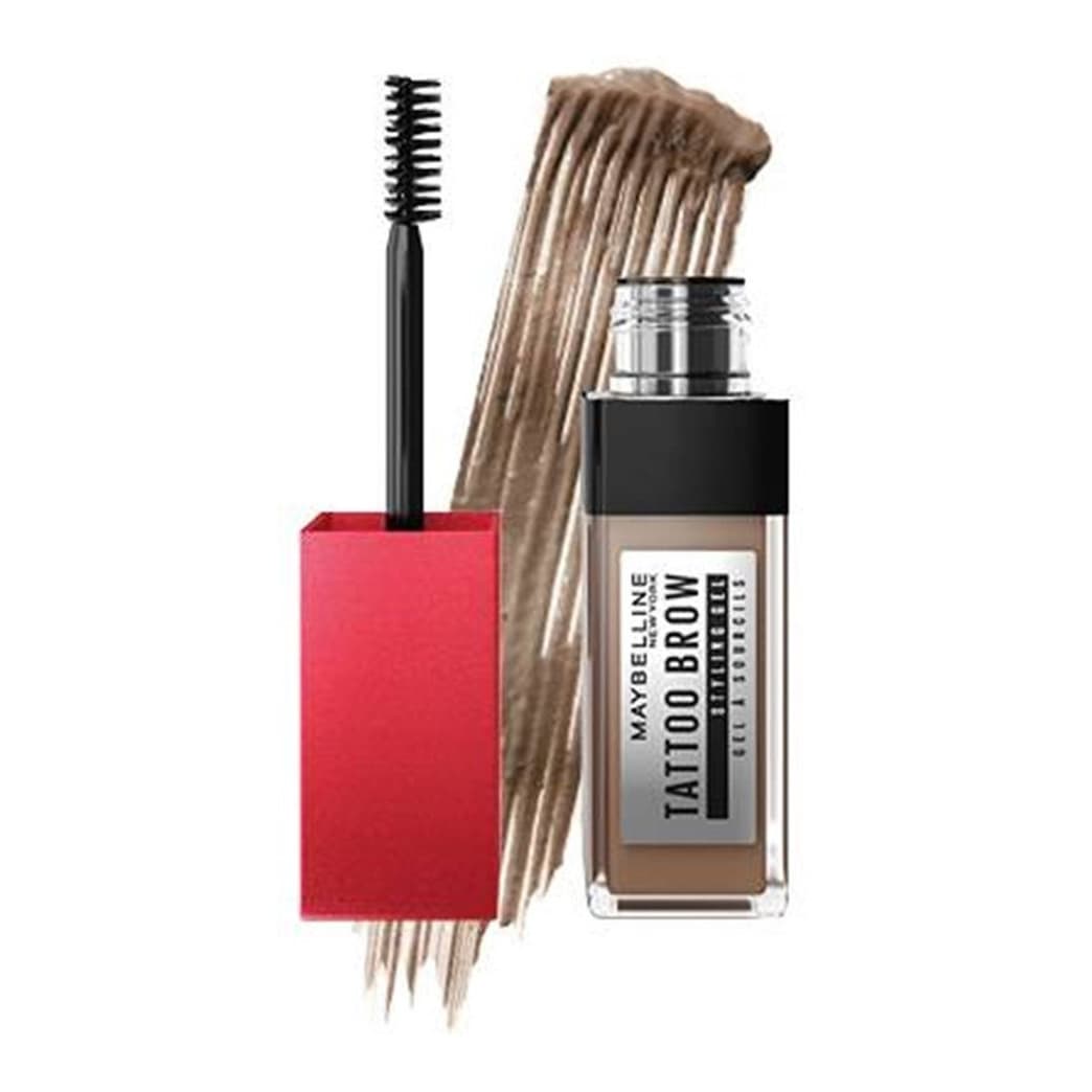 Tattoo Brow 36h Styling Gel 250 Blonde