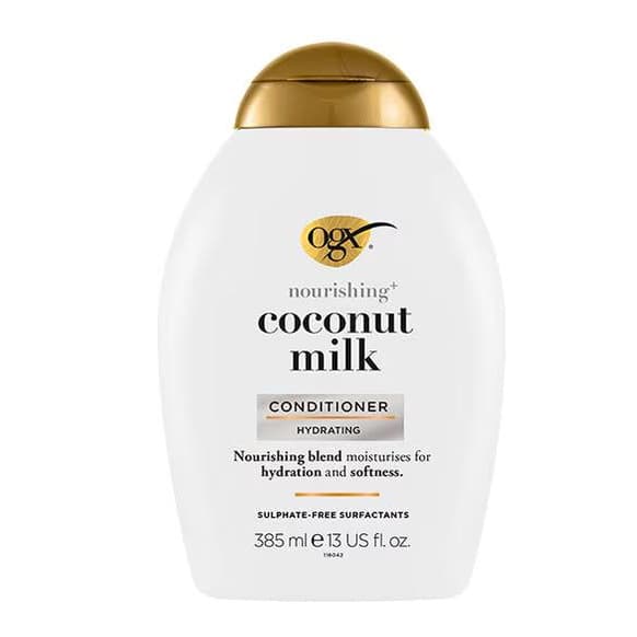 Nourishing+ Coconut Milk pH Balanced Conditioner