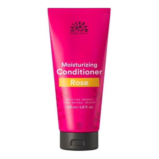 Organic Rose Conditioner