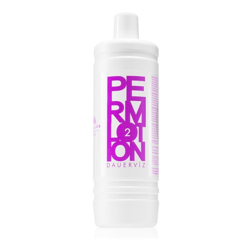 Classic Perm Lotion