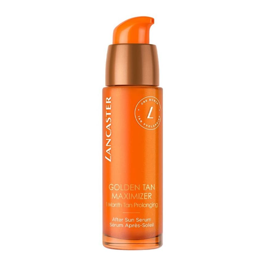 Golden Tan Maximizer After-Sun Serum