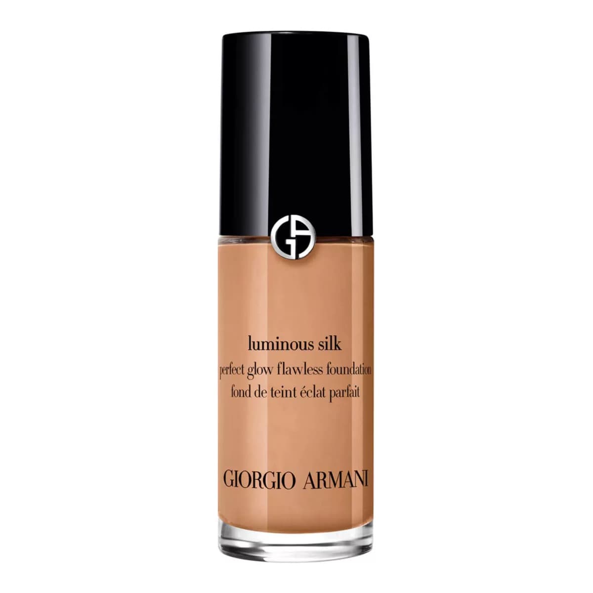 Giorgio Armani Luminous Silk Foundation, #5.25
