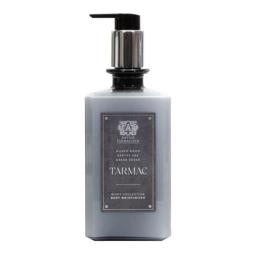 Tarmac Body Moisturizer