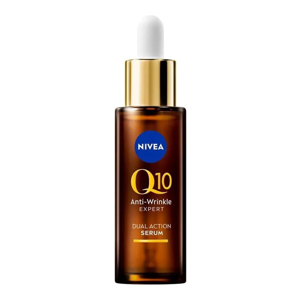 Q10 Expert Anti-Wrinkle Double Action Serum