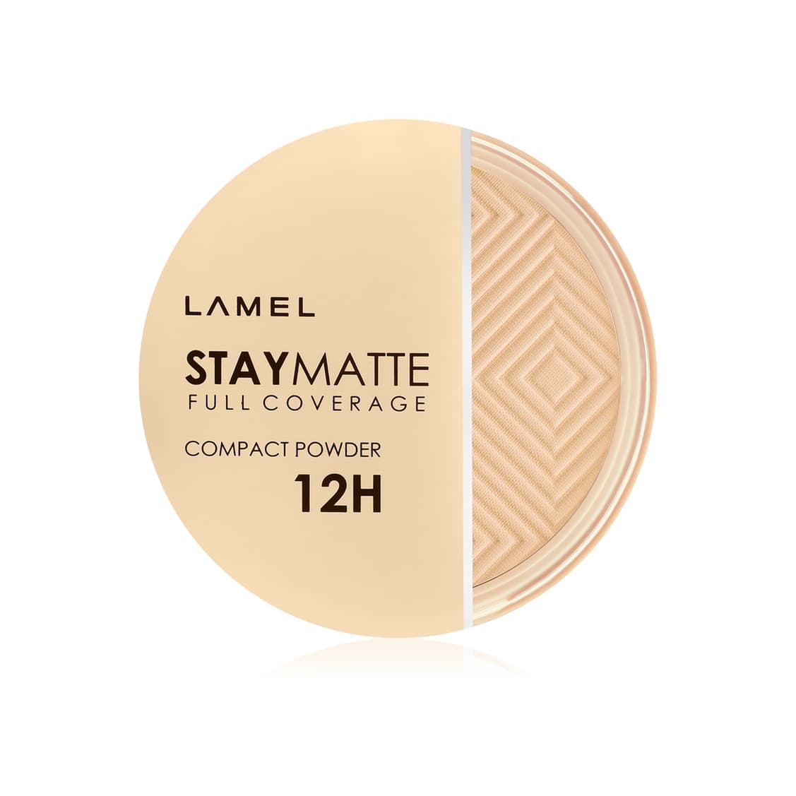 BASIC Stay Matte