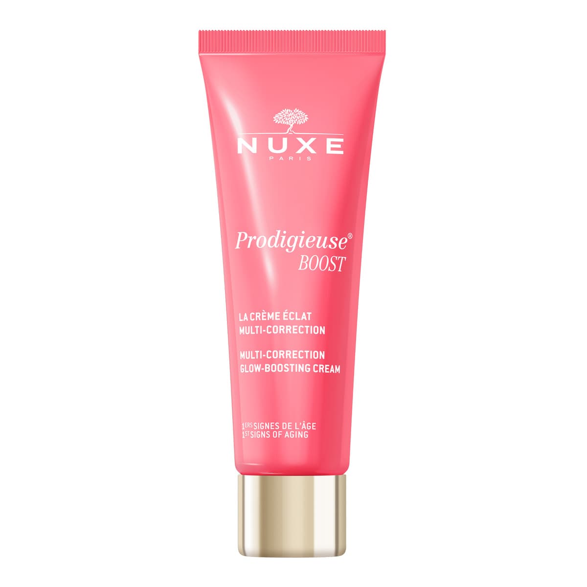 Creme Prodigieuse Boost Silky Cream Normal-Dry Skin