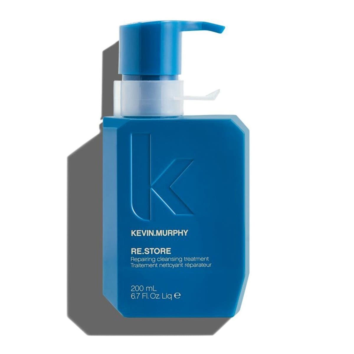 Re-Store Repairing Cleansing Treatment