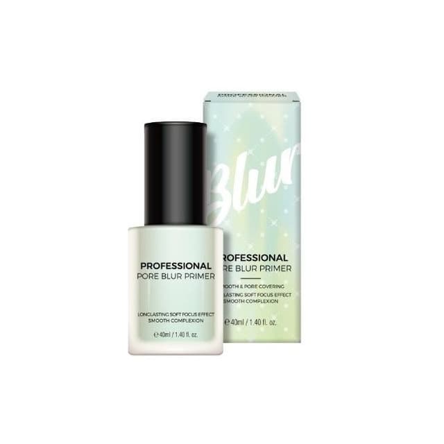 Professional Pore Primer, Blur