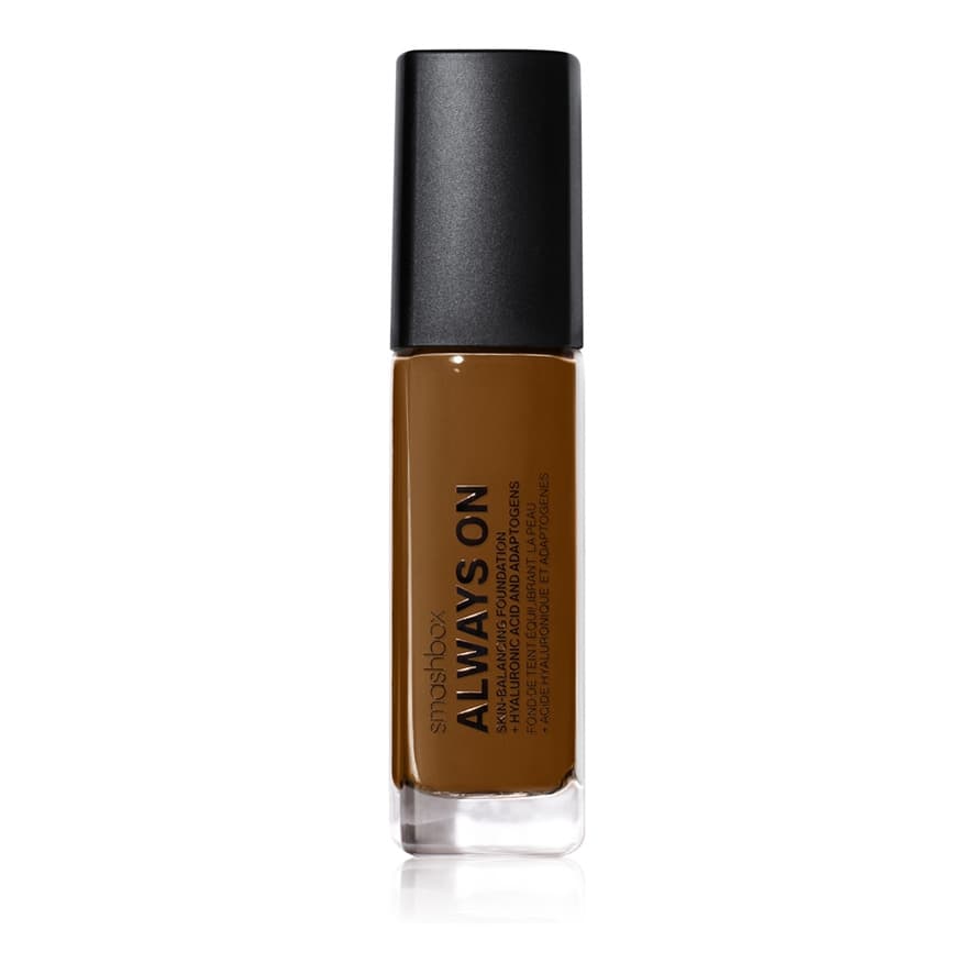 Always On Skin Balancing Foundation