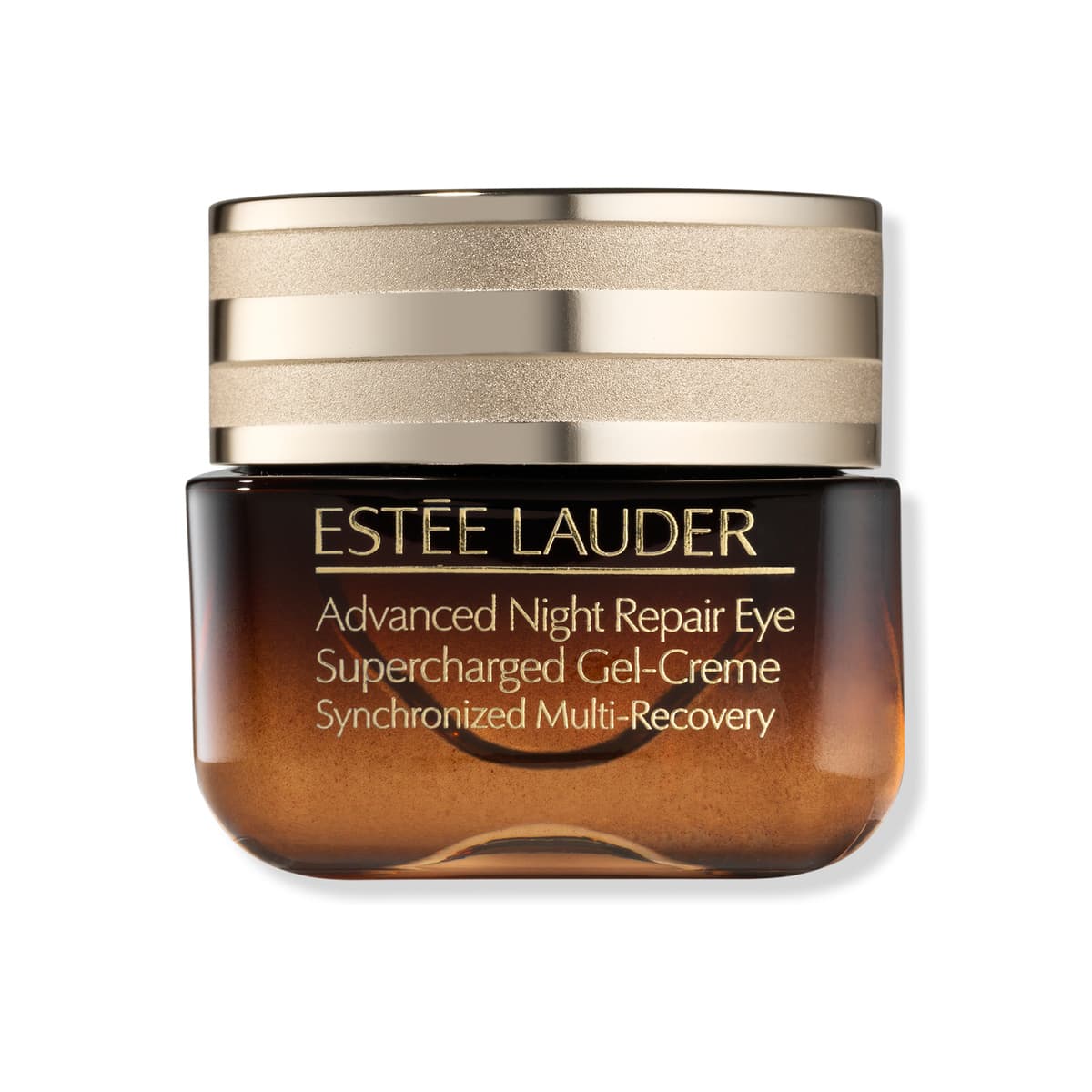 Advanced Night Repair Eye Gel-Cream