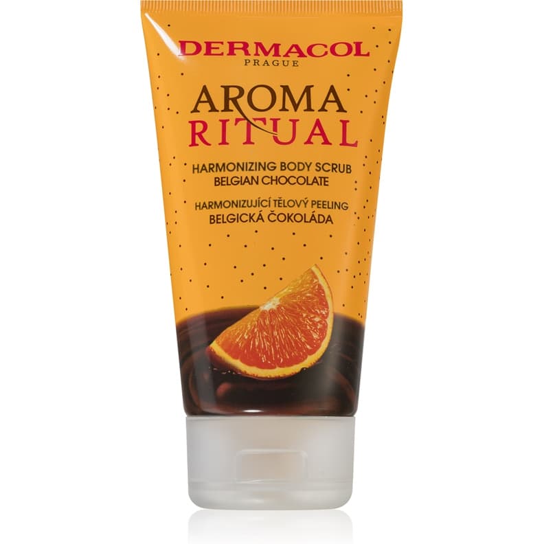 Aroma Ritual Belgian Chocolate