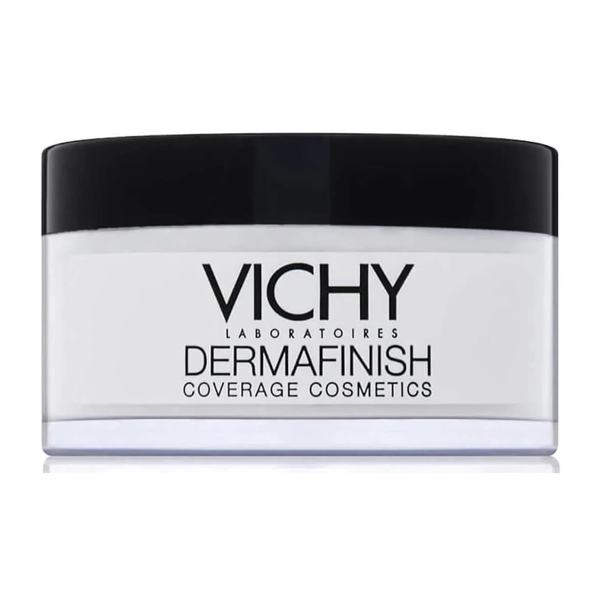 Dermafinish Setting Powder