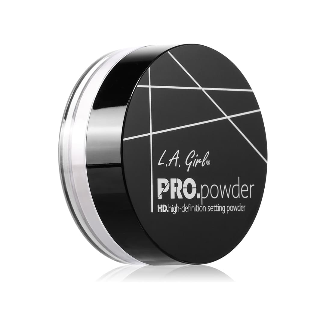 PRO. Powder HD