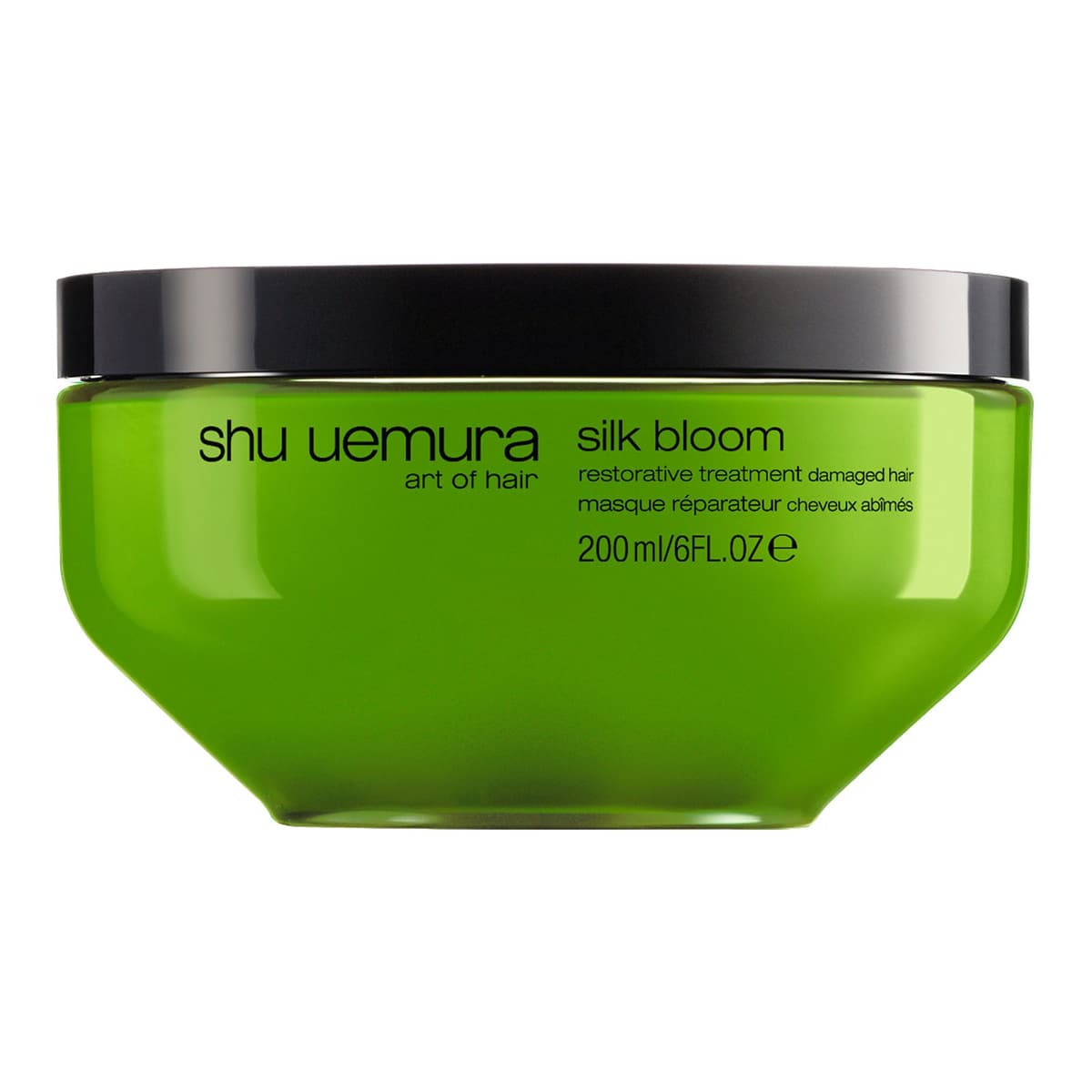 Silk Bloom Treatment Hair Mask for Damaged Hair